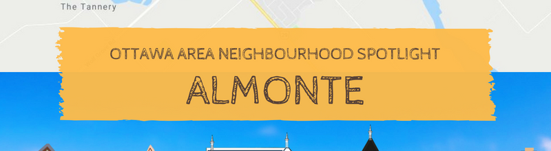 Neighbourhood Snapshot: Exploring Almonte